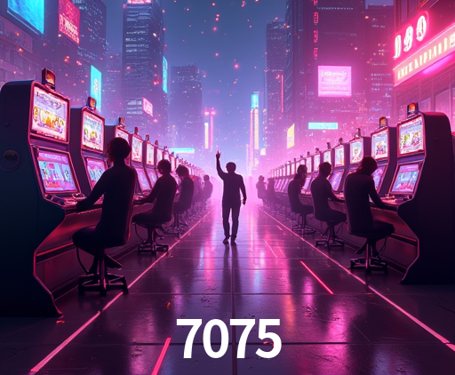 Apostas de Futebol 7075