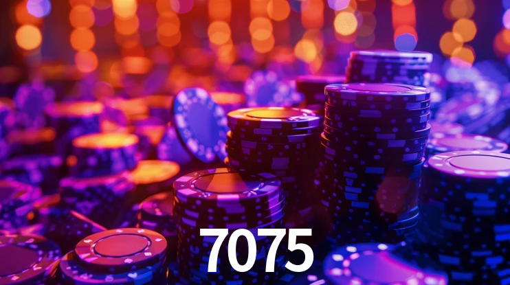 7075 bet