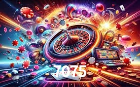 Jogos de Slot 7075