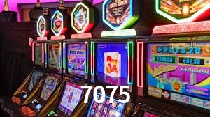 Casino Ao Vivo 7075