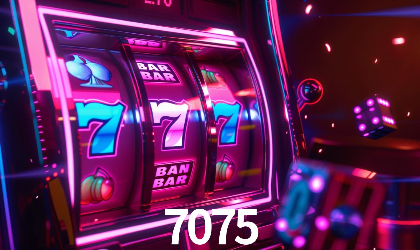 7075 Salvador - Strategies