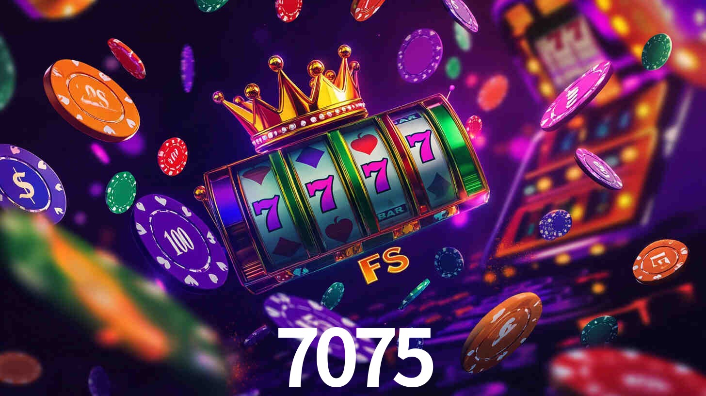 VIP Casino 7075