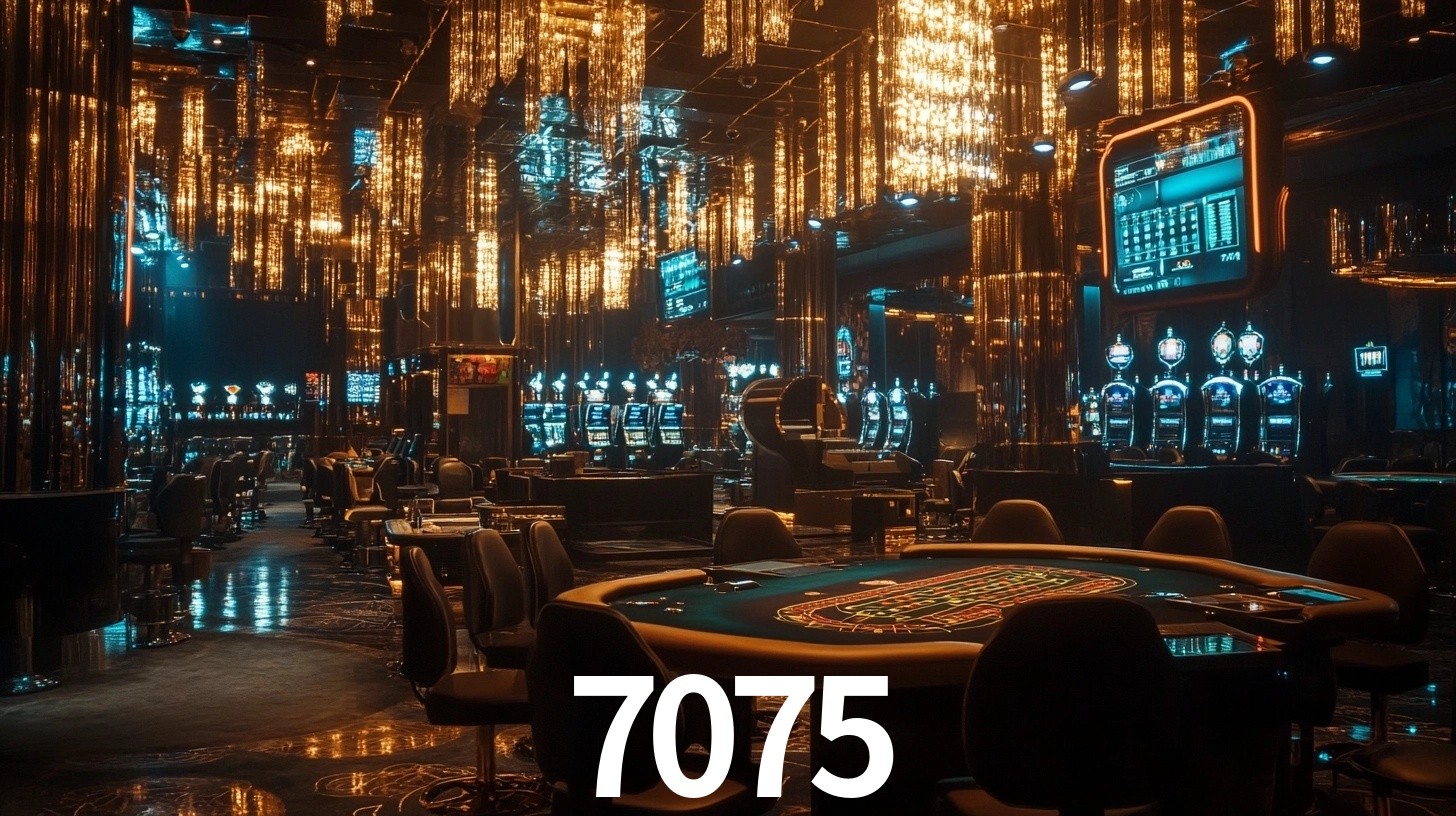 7075 - Aposta VIP Suprema - 7075.com