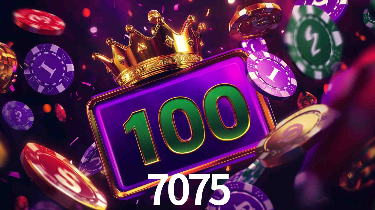 Blackjack Table 7075