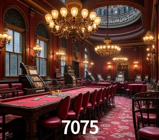 7075 Rio de Janeiro - Licenses