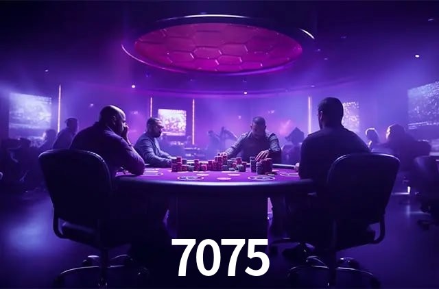 7075 Fortaleza - Leaderboard