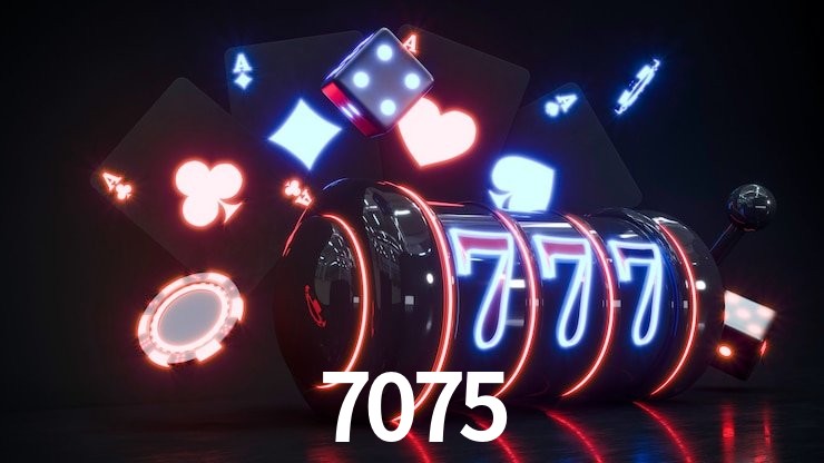 Gates of Olympus 7075