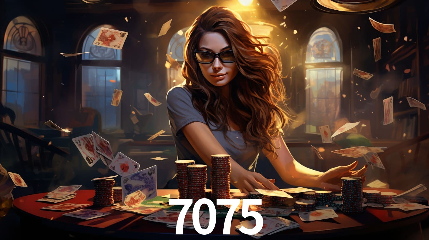 Football Betting 7075