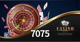Provedores de Jogos 7075
