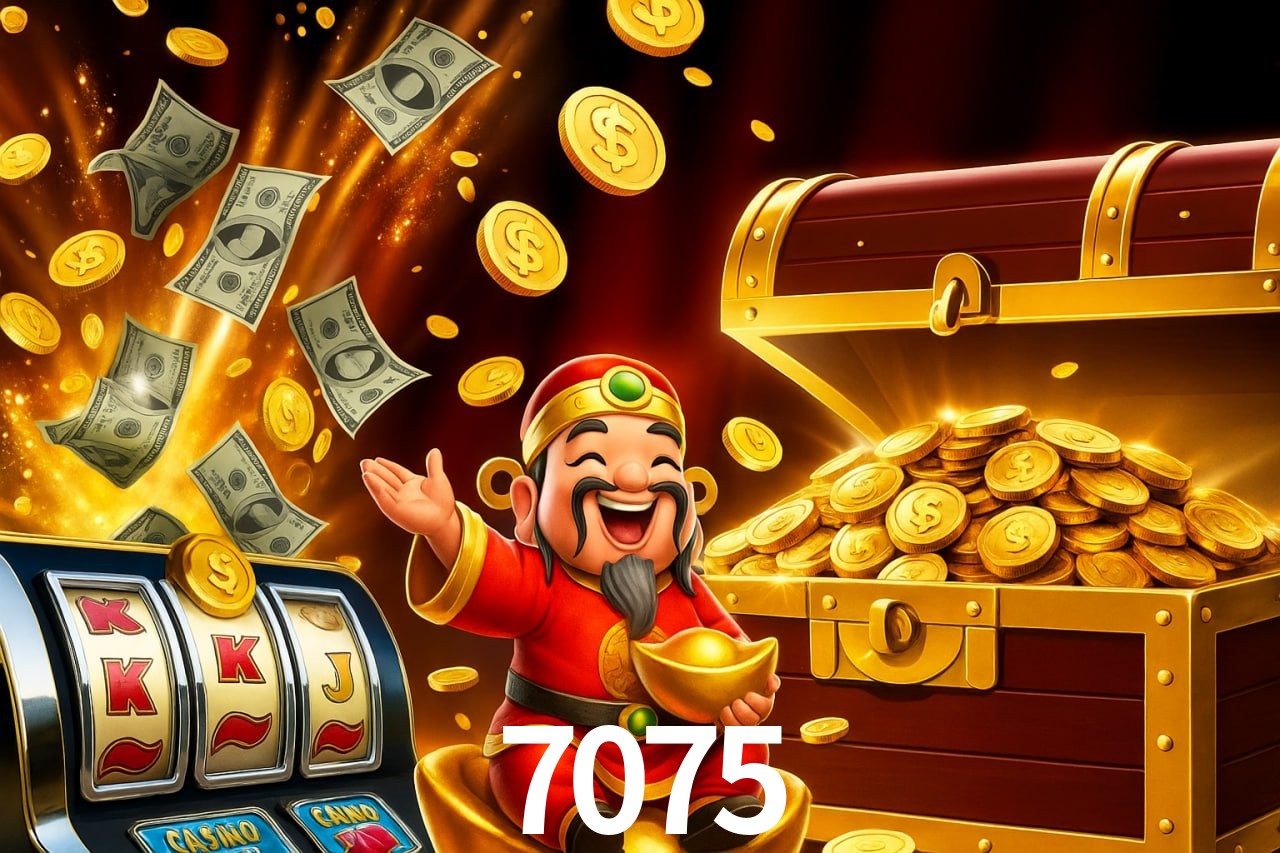 Jogo Spaceman 7075