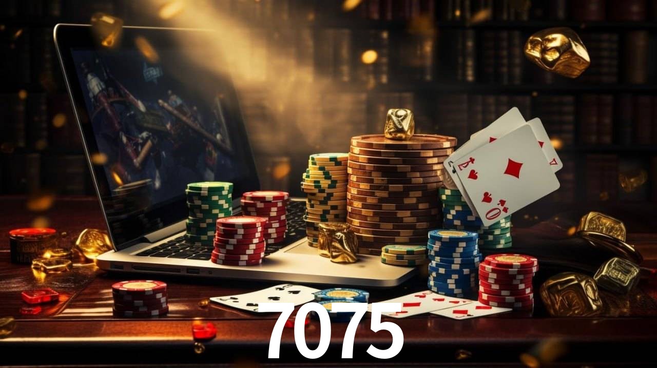 Experiência VIP 7075
