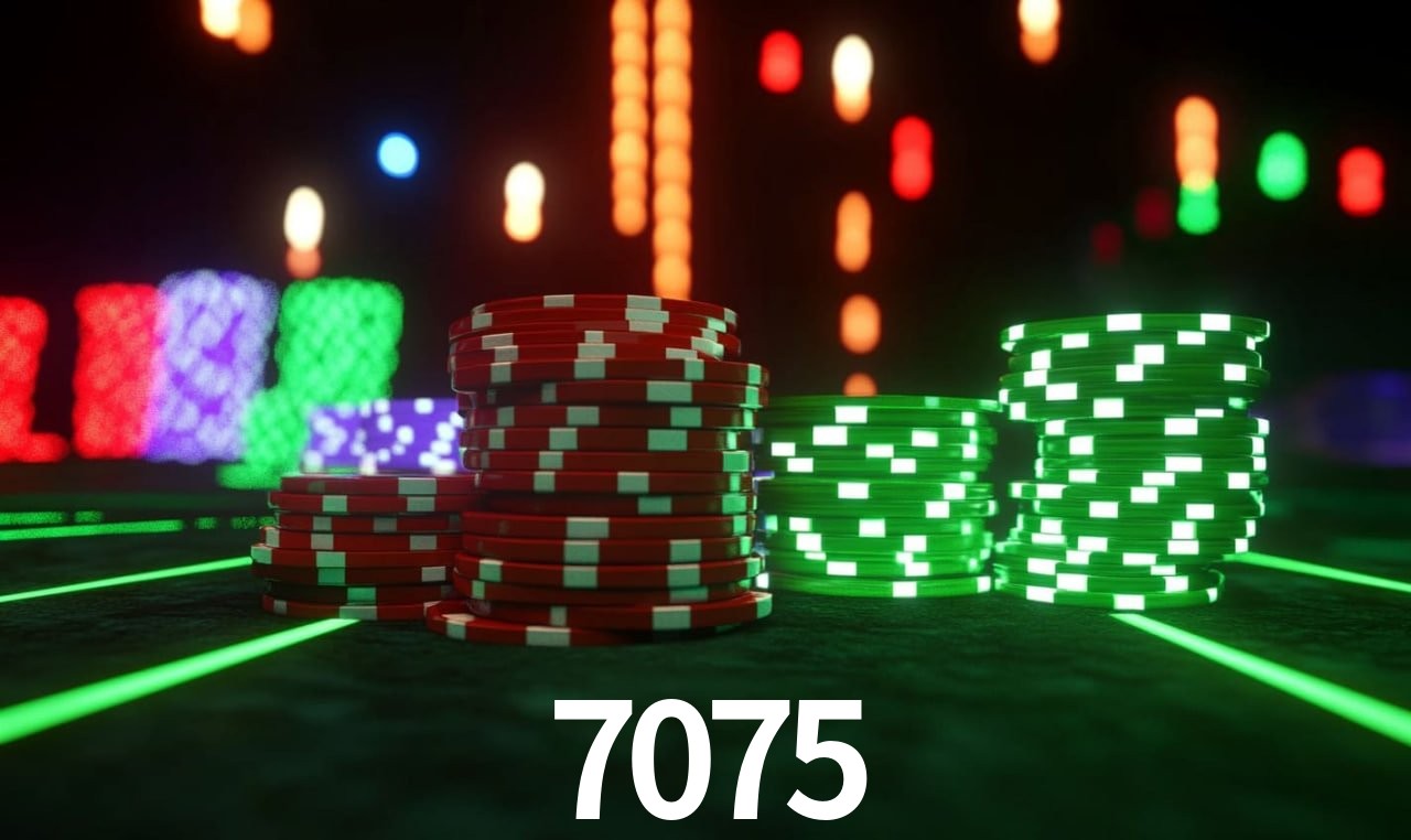 Slot Games 7075