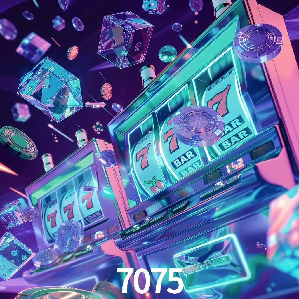Interface do App 7075