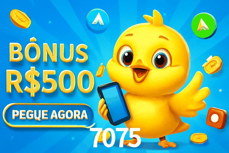 Exclusive Offers 7075