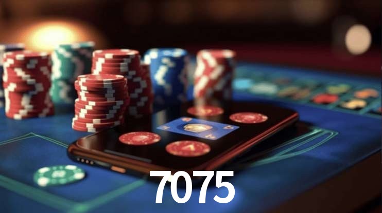 7075 São Paulo - Jogo Providers