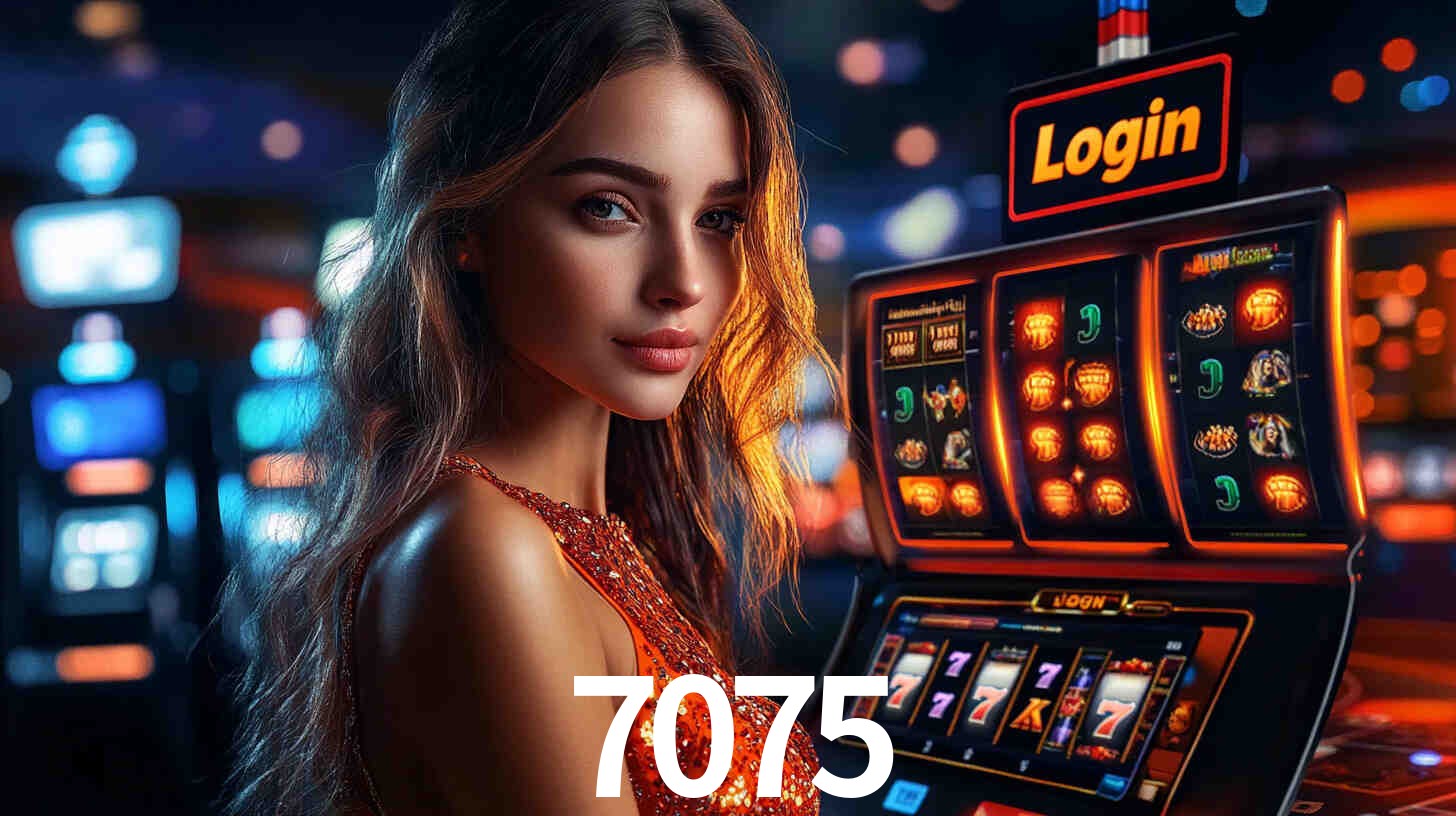 Experimente o Login Seguro Premium no 7075