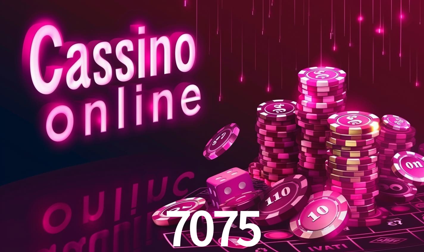 7075 Brasília - Crash Guide