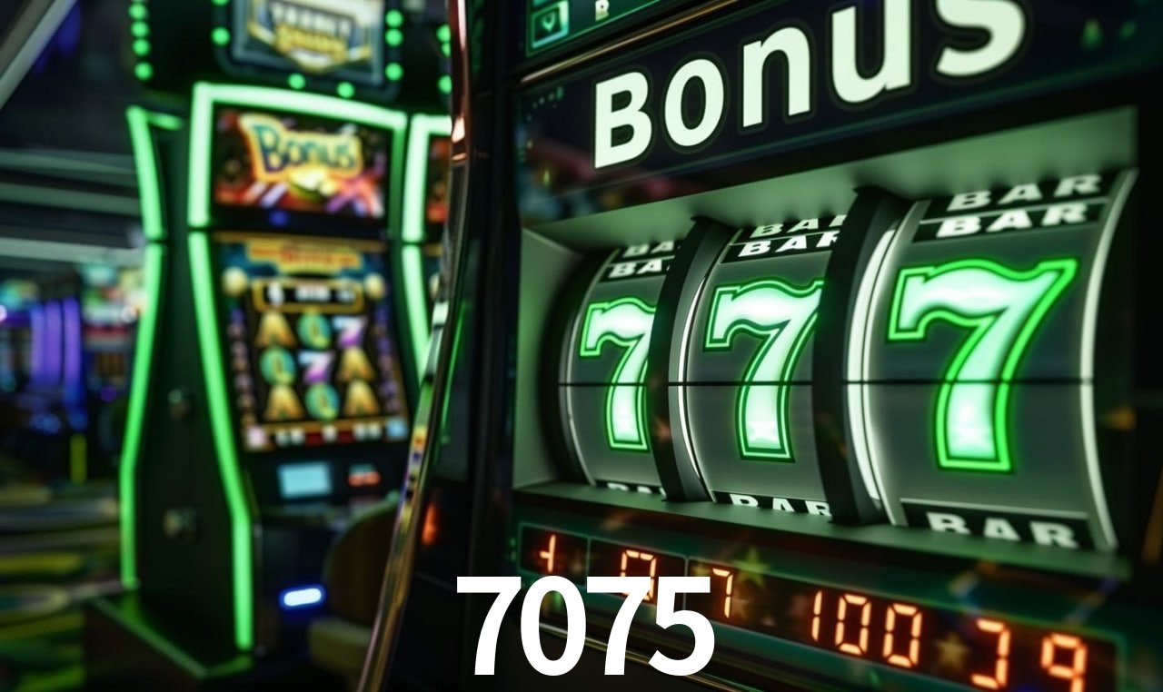 Account Benefits 7075