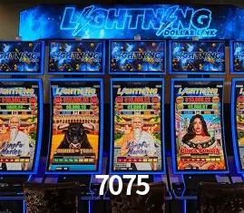 A Emoção da Loteria na 7075: Uma Chance de Mudança de Vida