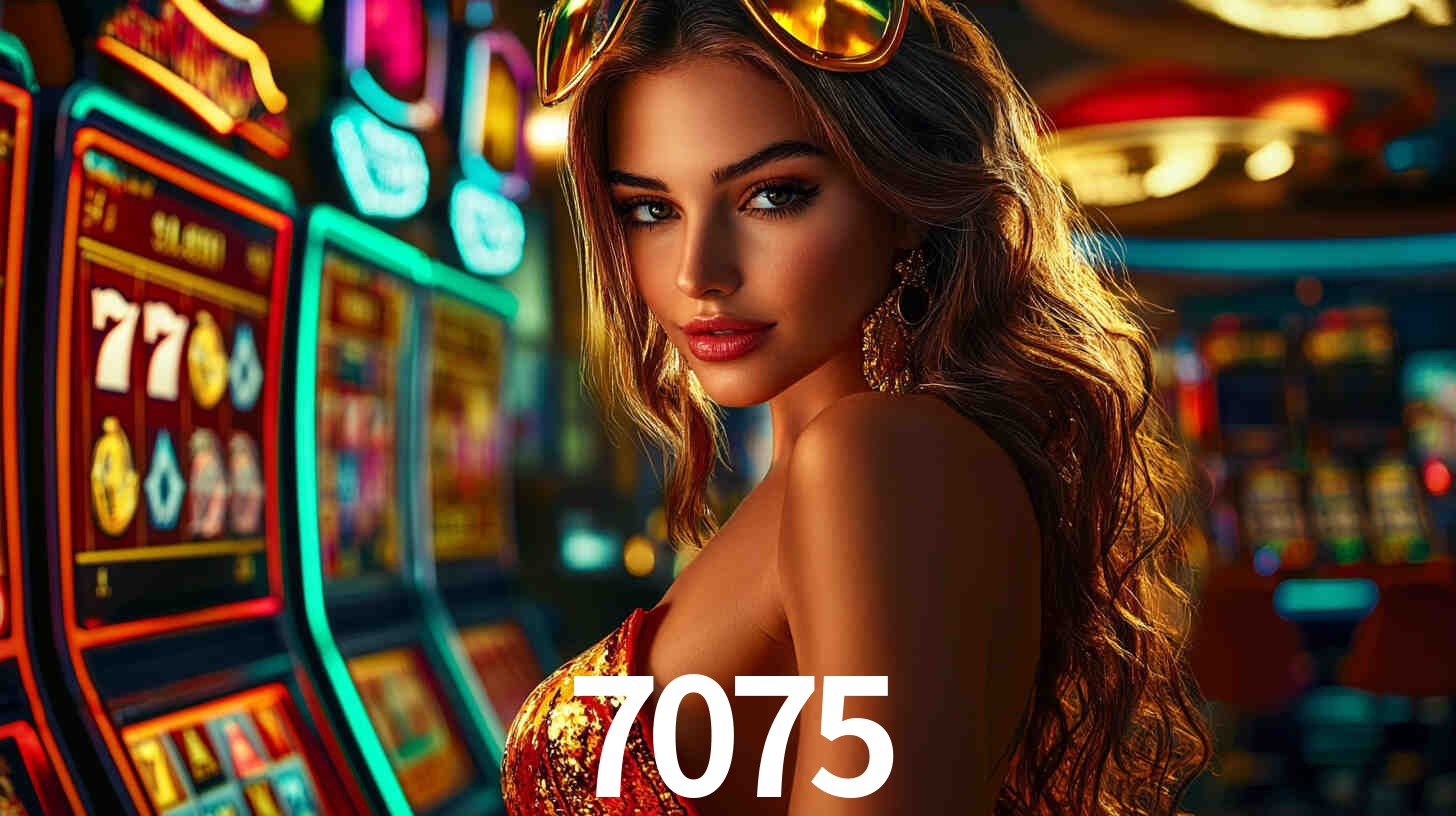 Live Casino 7075