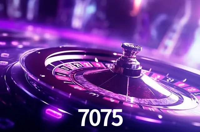 Torneios 7075