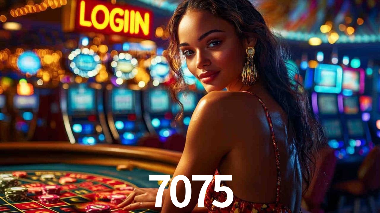 7075 Brasília - Jogo Features