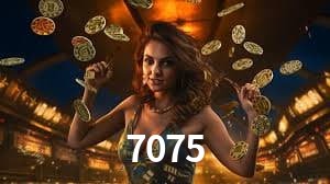 Live Casino 7075