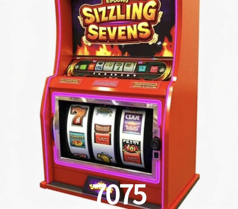 APP oficial da 7075 para mobile