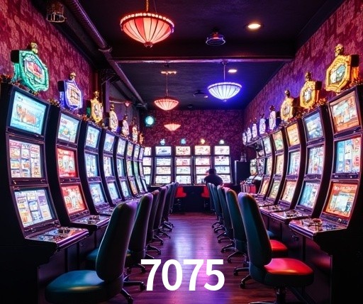 7075 Brasília - Bonus Features