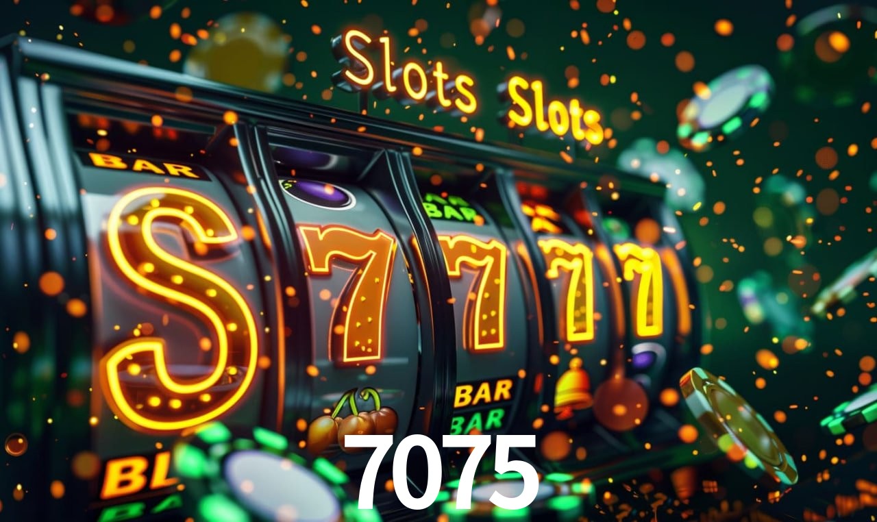 Recursos de Bônus 7075