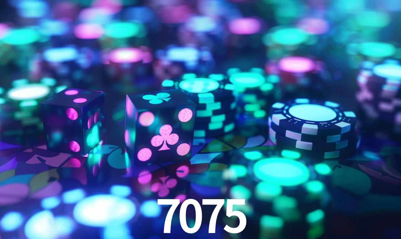 Estatísticas 7075