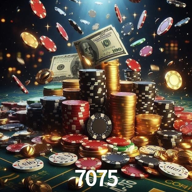 PIX Instantâneo 7075